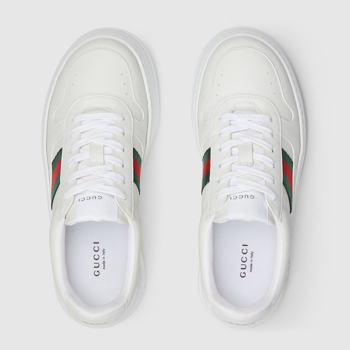Gucci Women’s chunky sneaker - Image 6